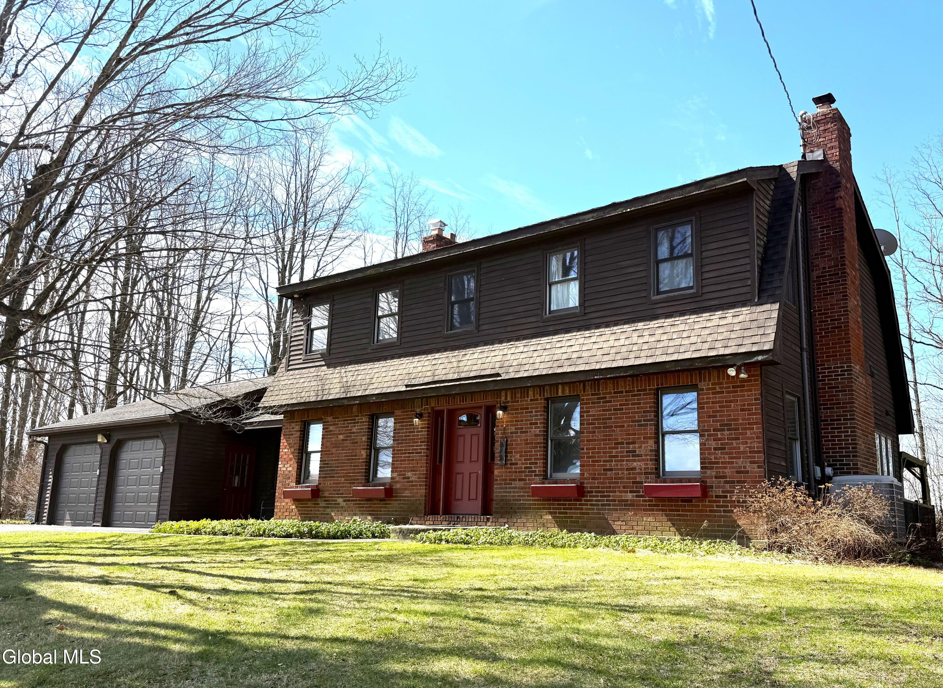 127 Gardner Hill Road East Nassau NY 12062