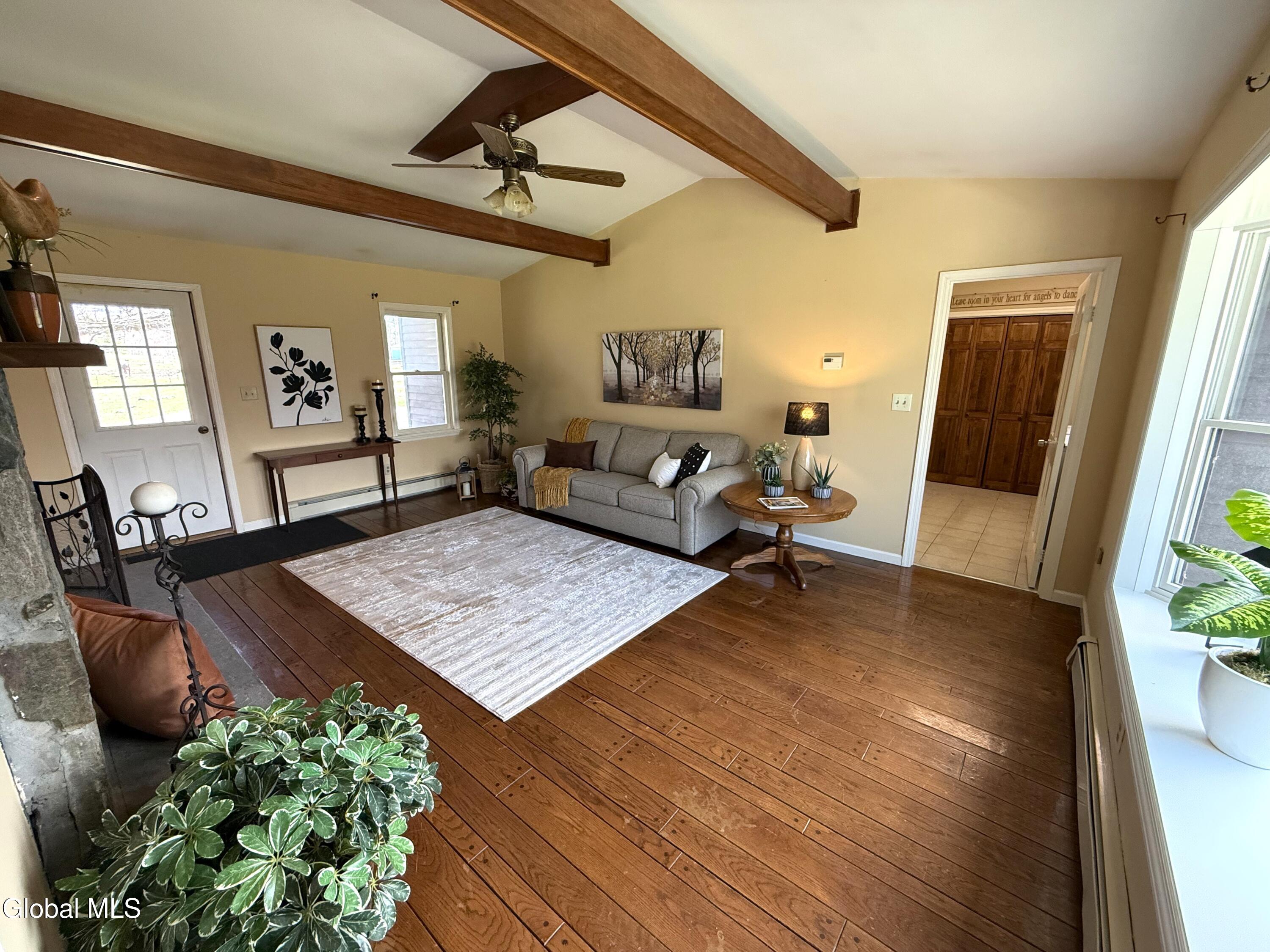 127 Gardner Hill Road East Nassau NY 12062