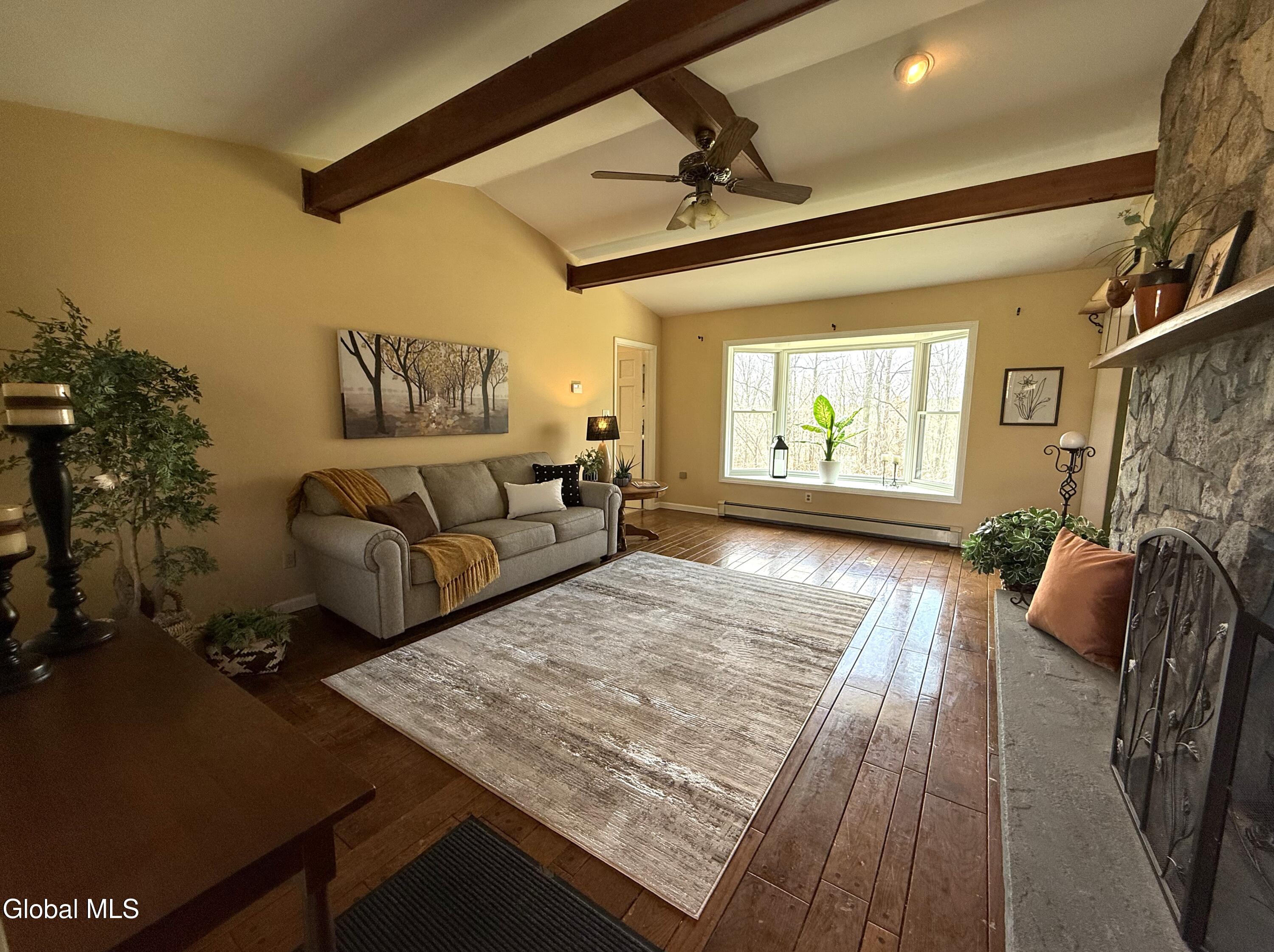 127 Gardner Hill Road East Nassau NY 12062
