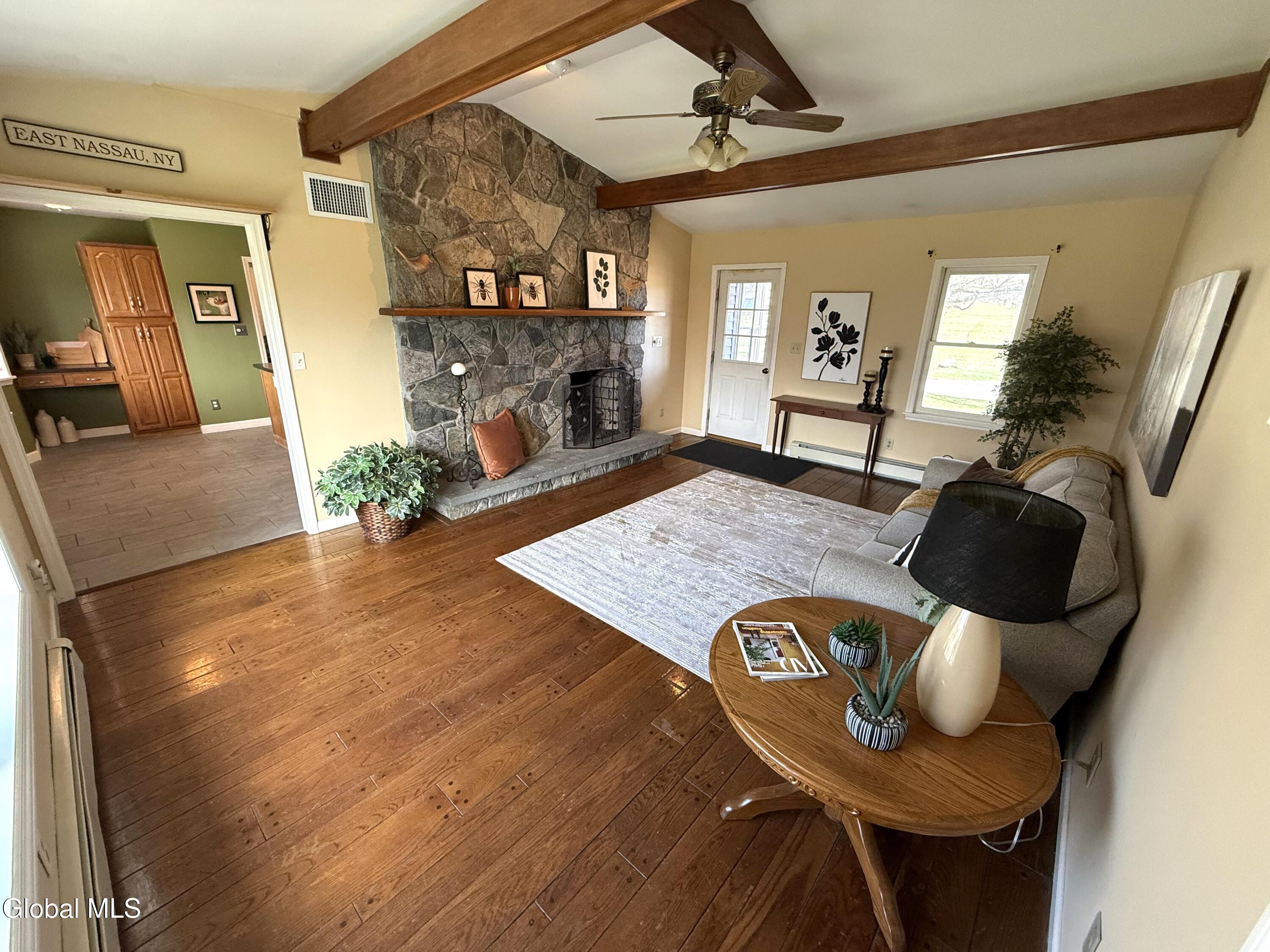 127 Gardner Hill Road East Nassau NY 12062