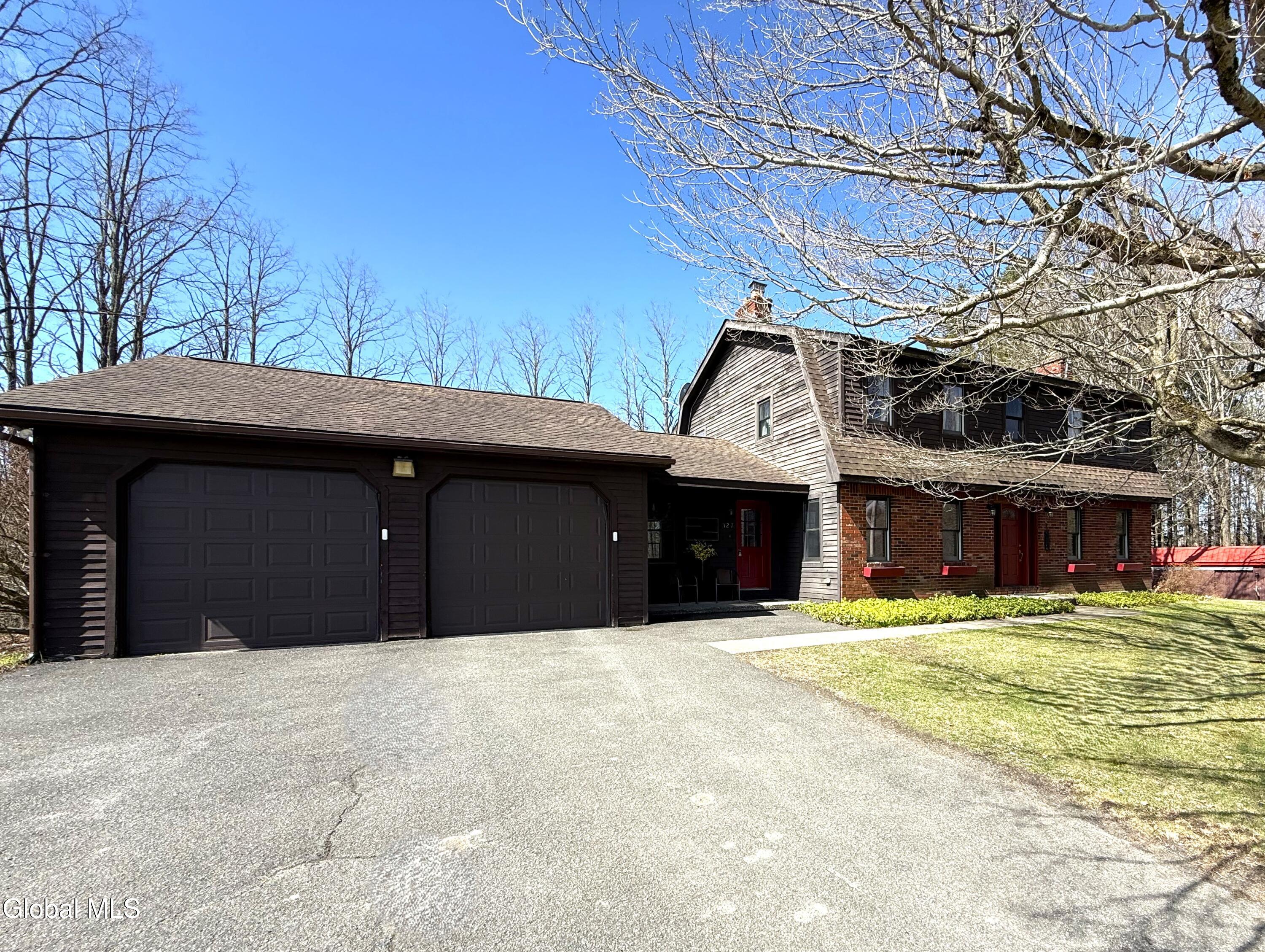 127 Gardner Hill Road East Nassau NY 12062
