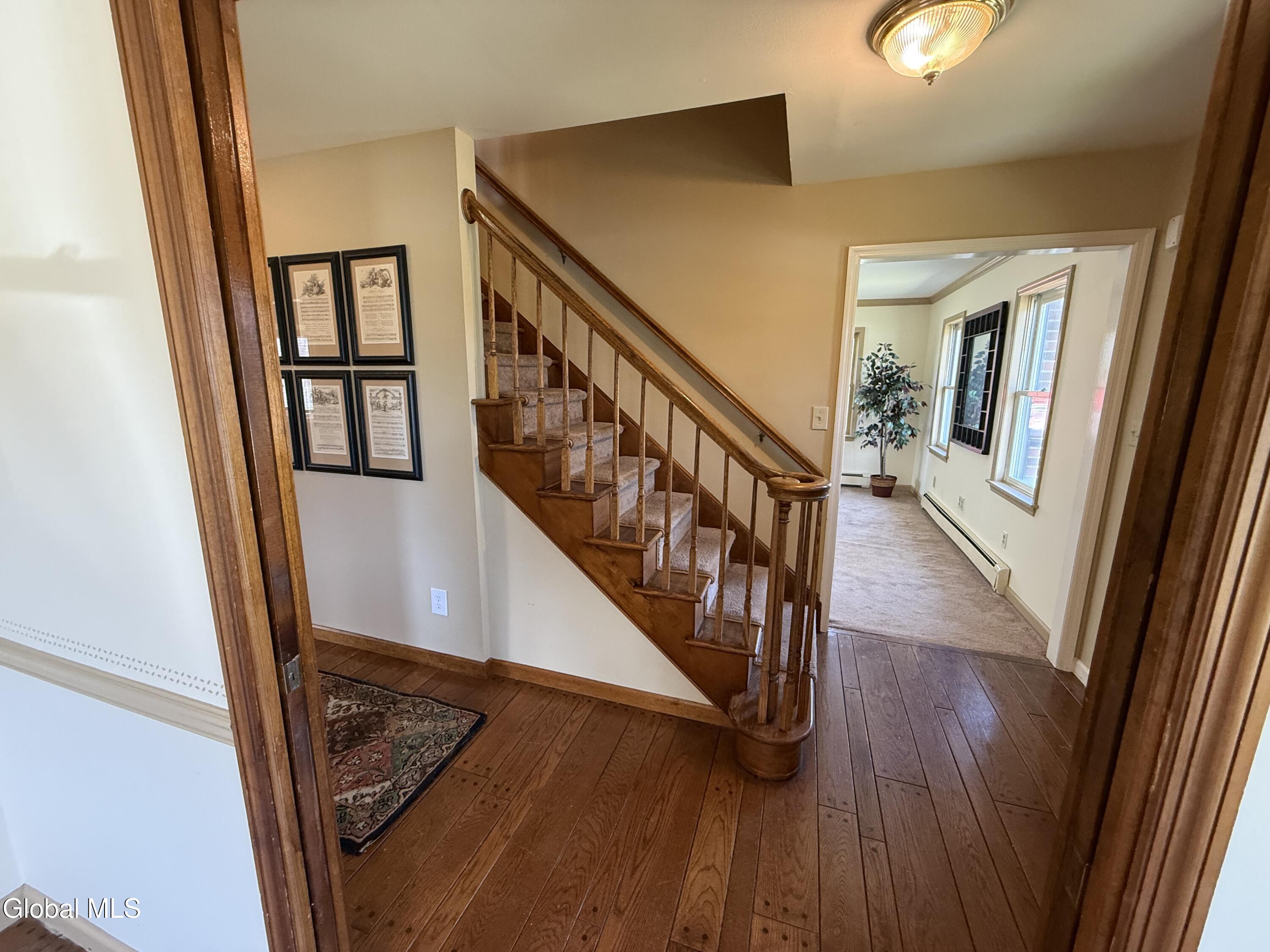 127 Gardner Hill Road East Nassau NY 12062