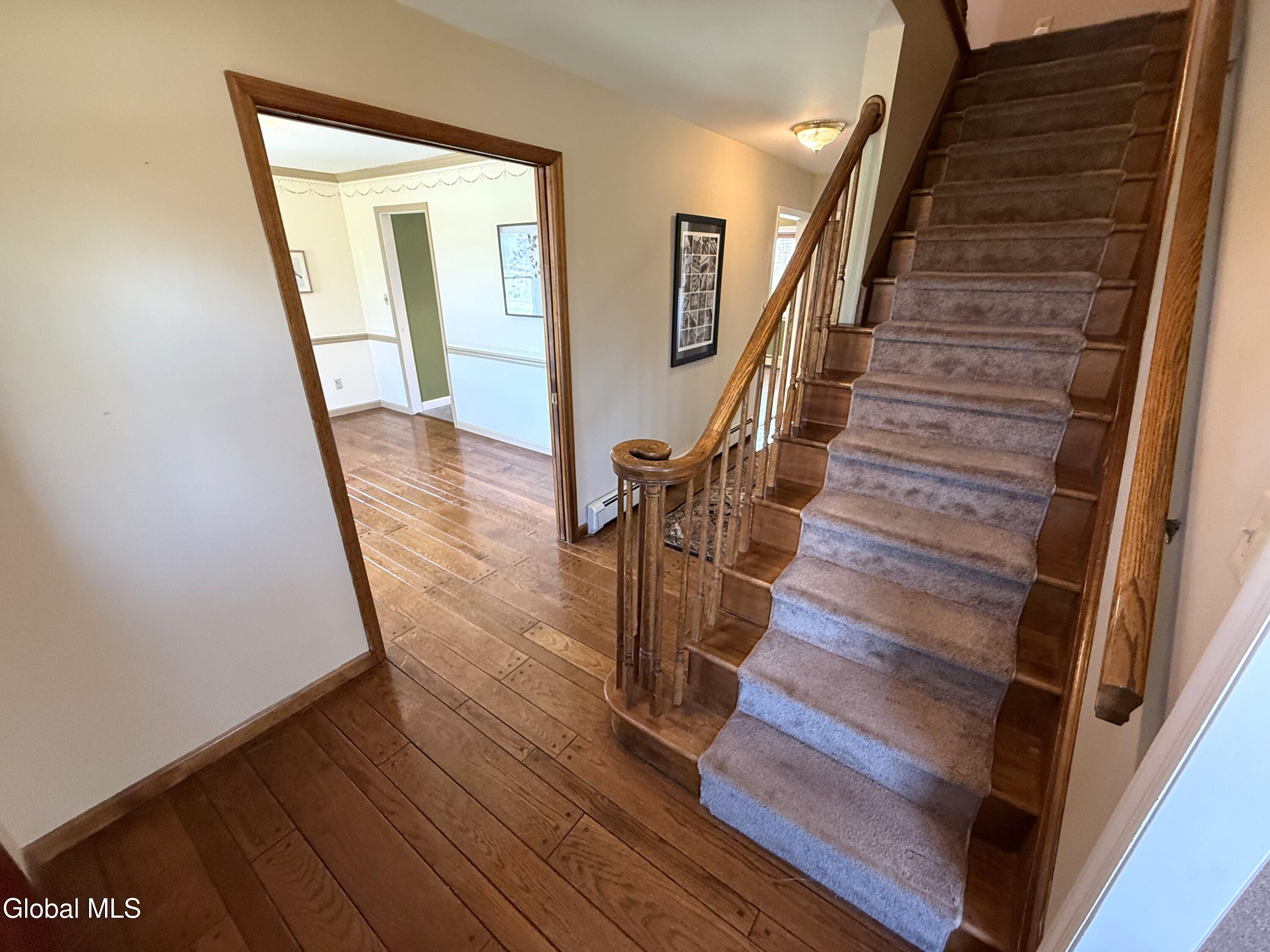 127 Gardner Hill Road East Nassau NY 12062