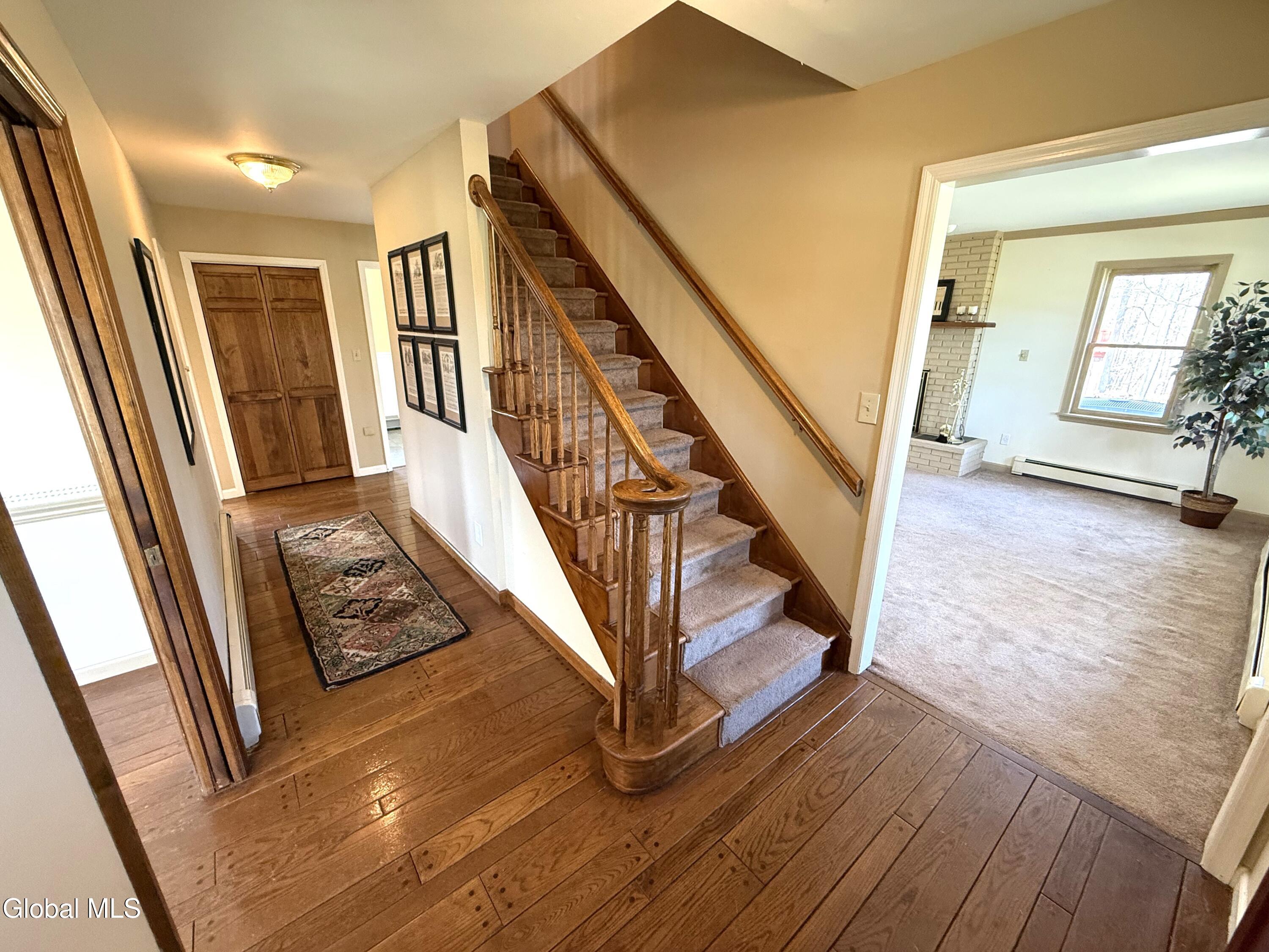 127 Gardner Hill Road East Nassau NY 12062
