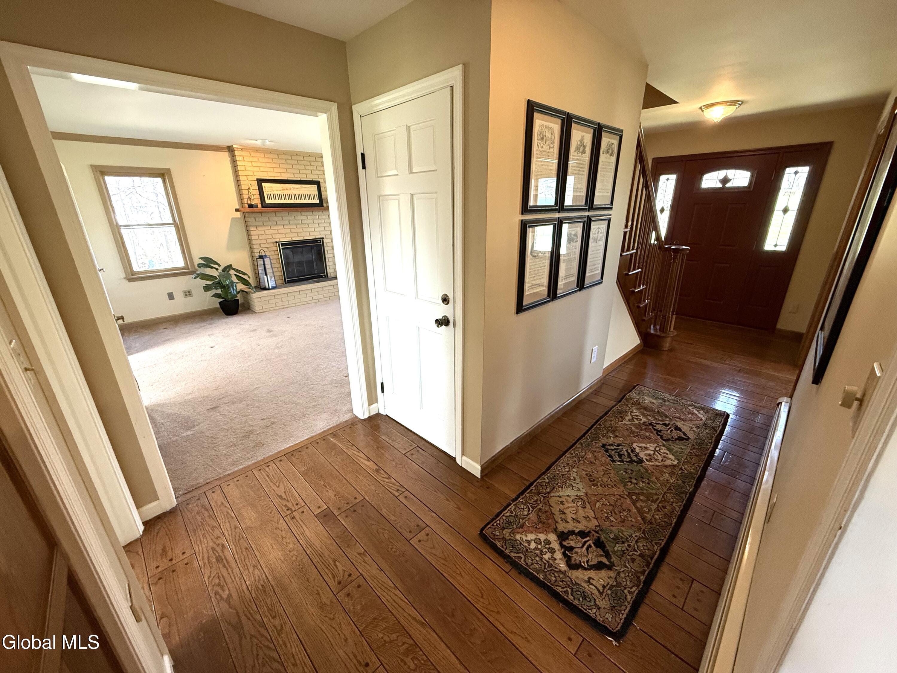 127 Gardner Hill Road East Nassau NY 12062