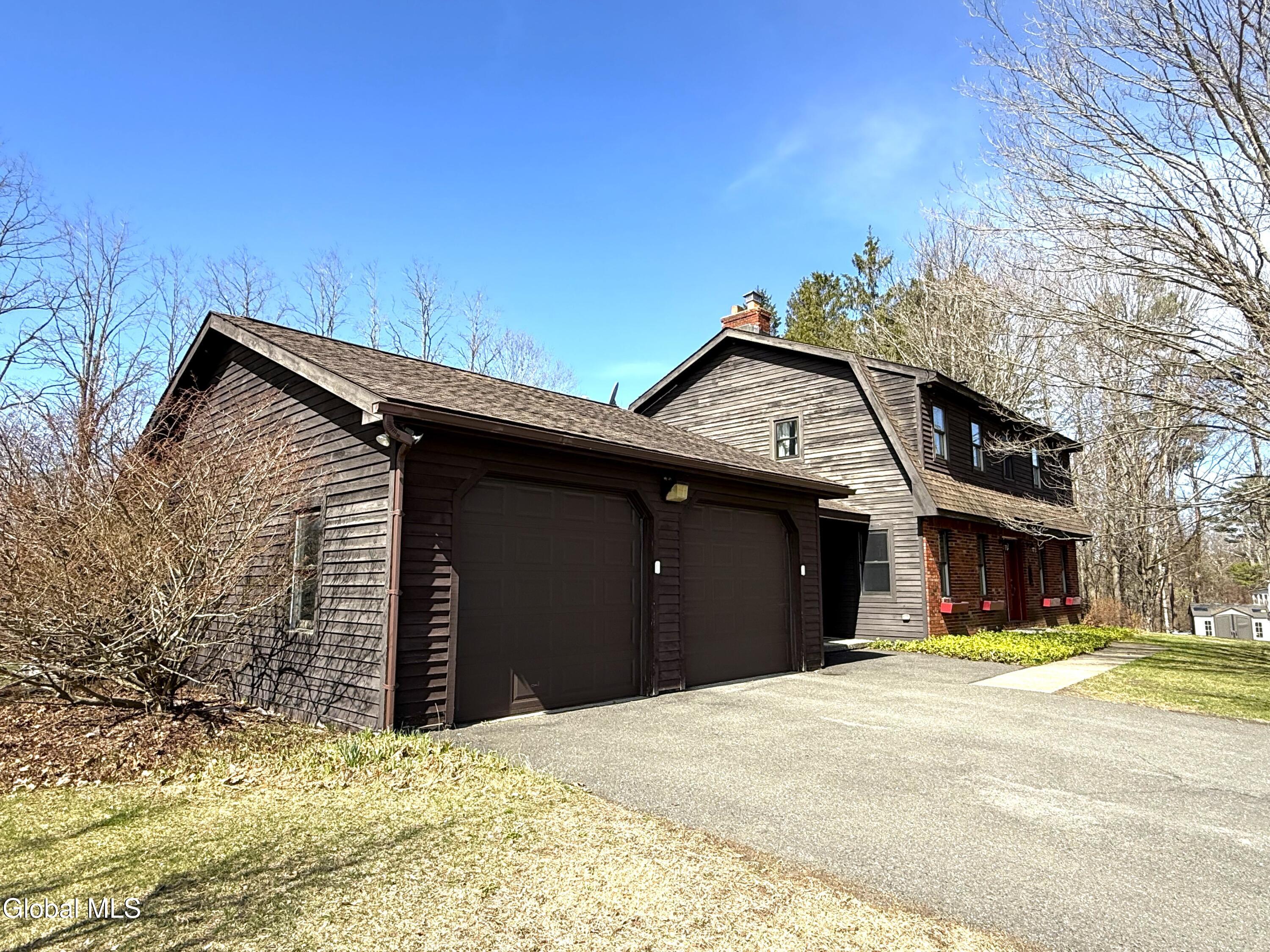 127 Gardner Hill Road East Nassau NY 12062