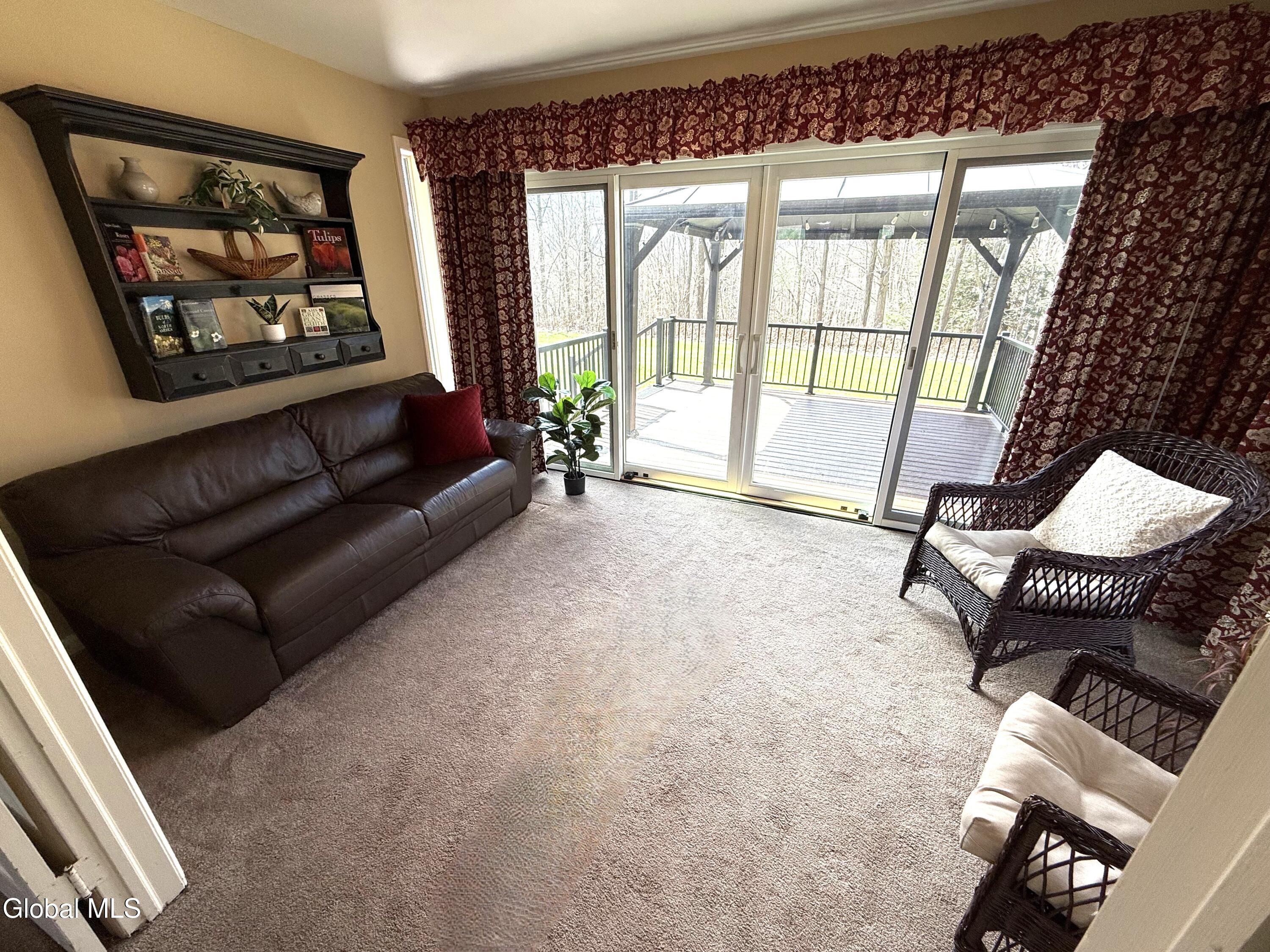 127 Gardner Hill Road East Nassau NY 12062