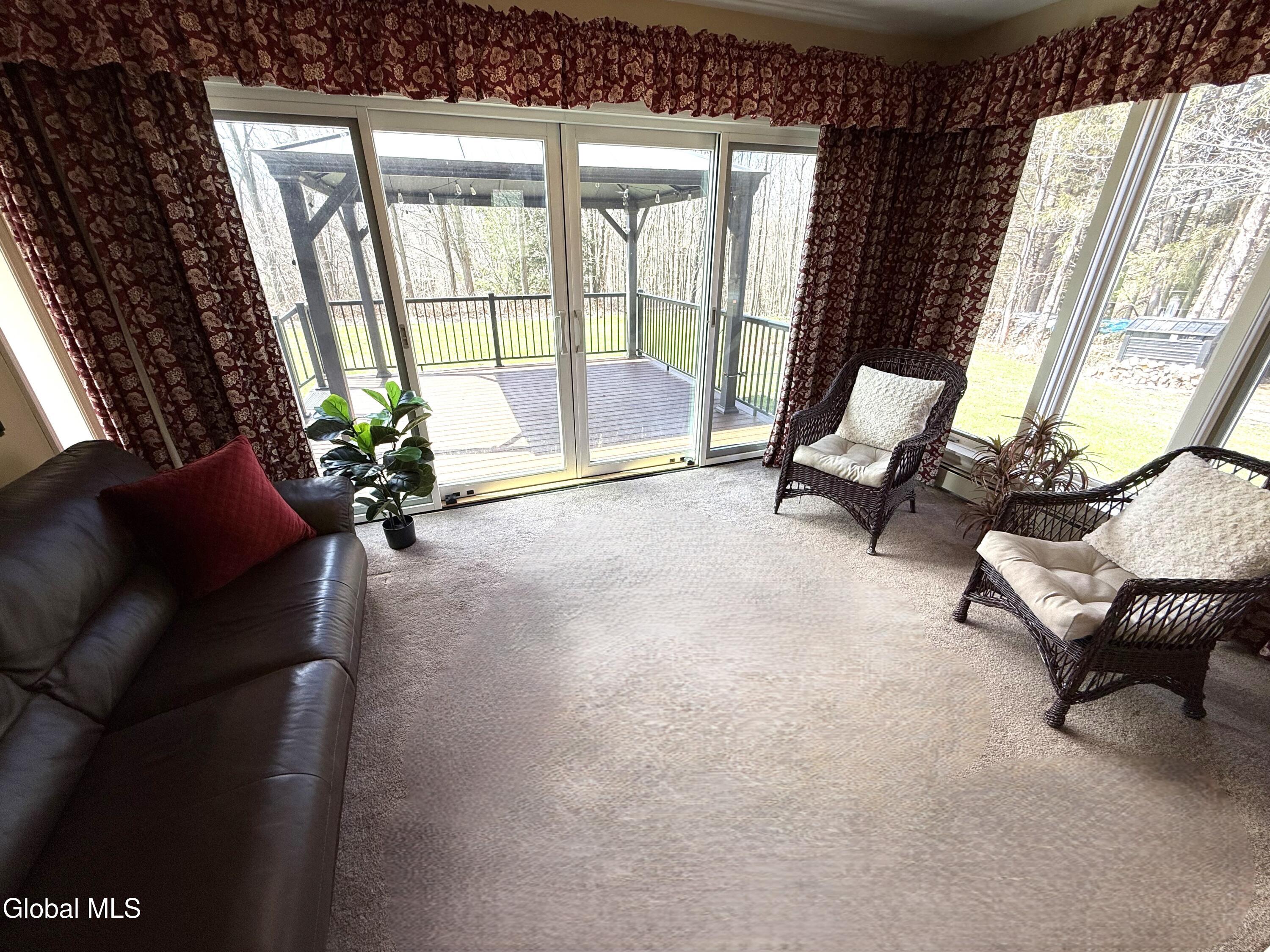 127 Gardner Hill Road East Nassau NY 12062