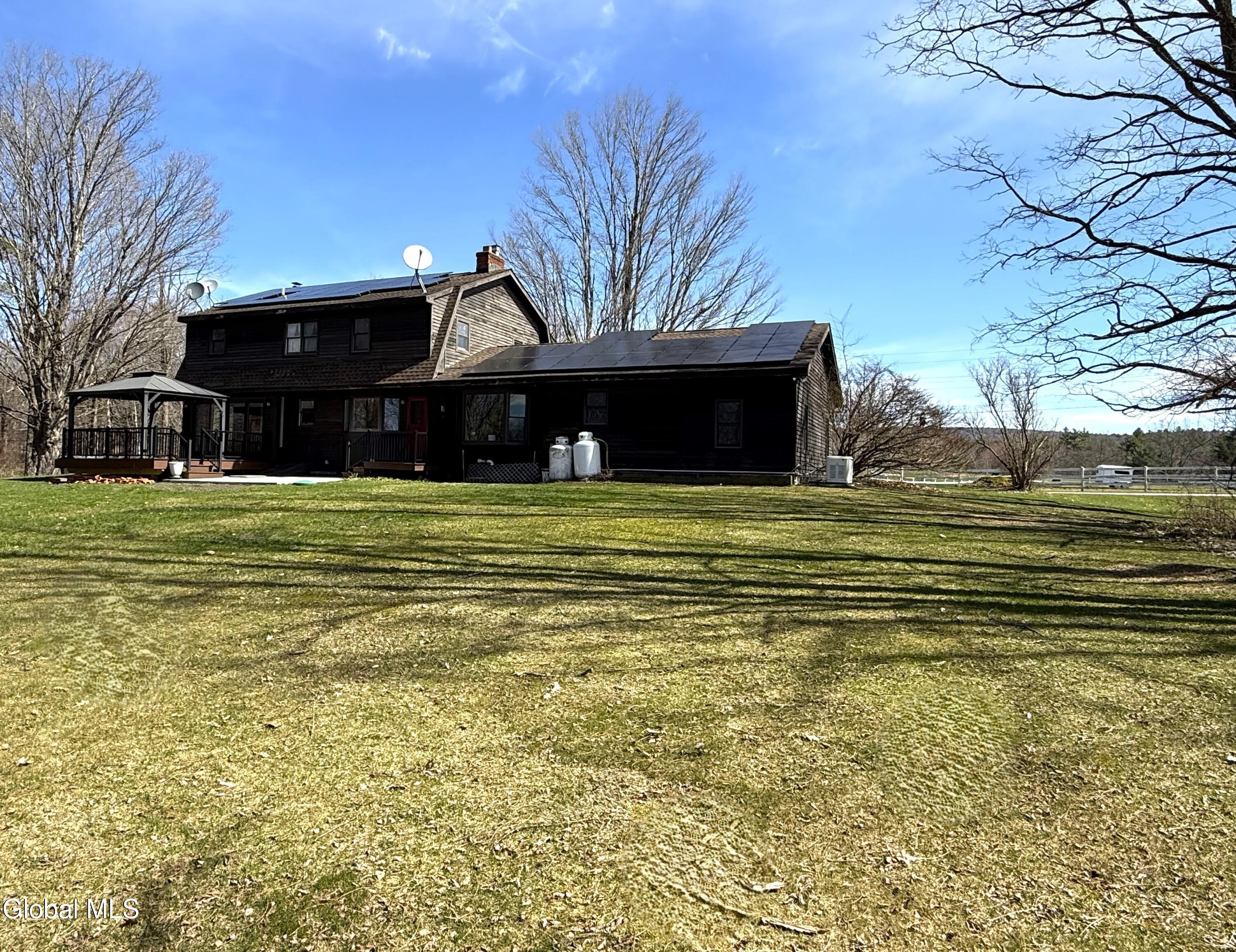 127 Gardner Hill Road East Nassau NY 12062