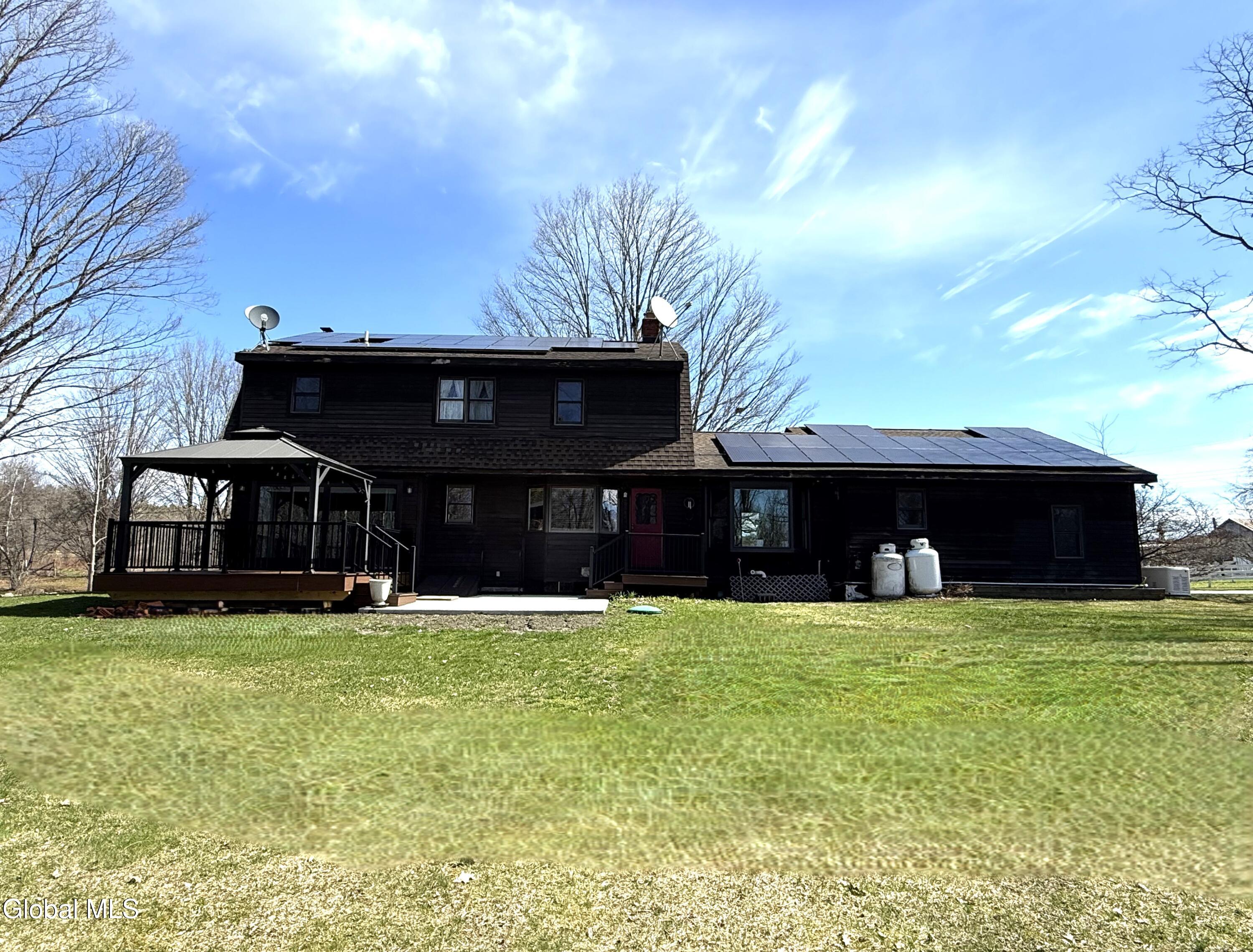 127 Gardner Hill Road East Nassau NY 12062