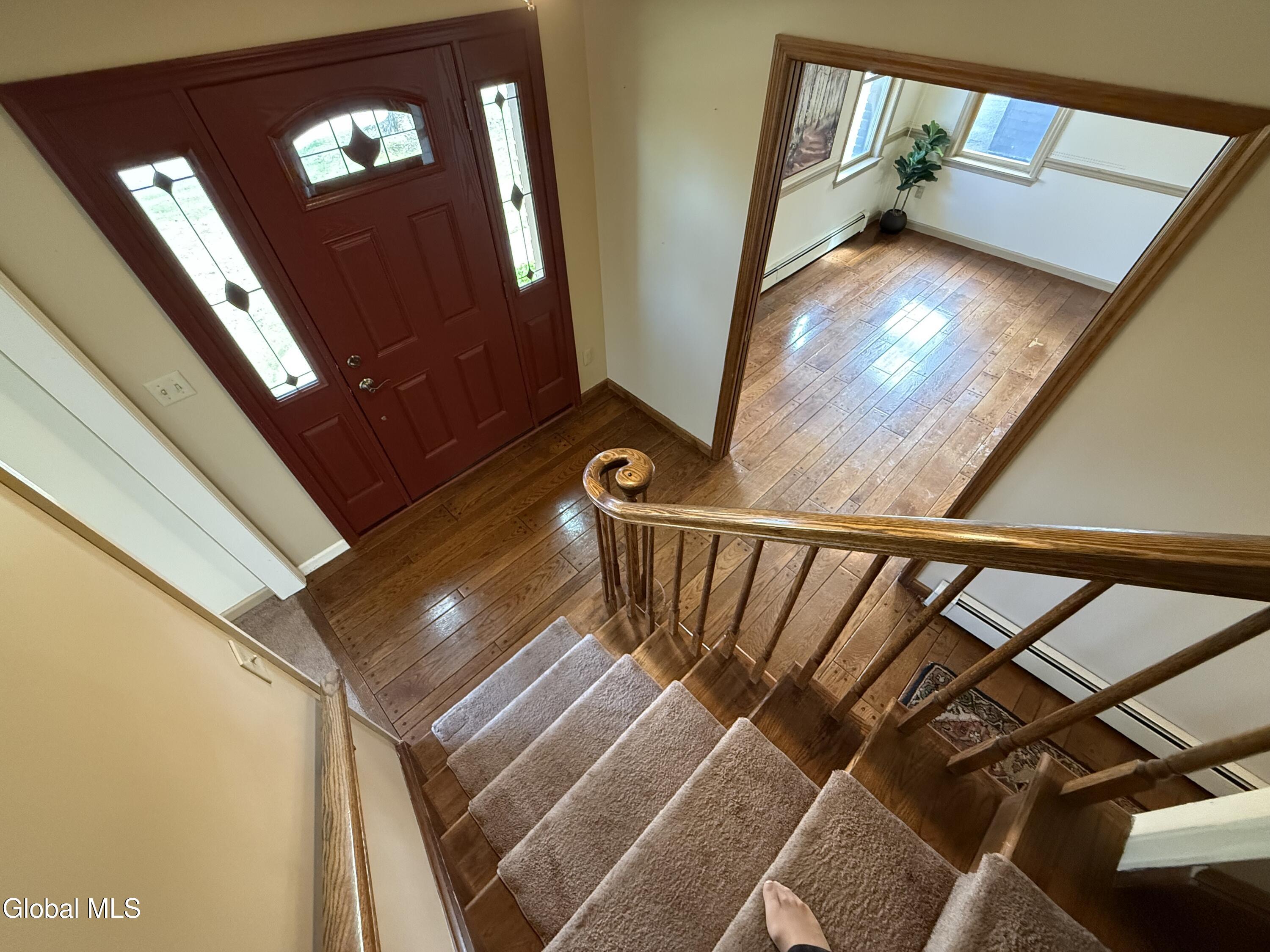 127 Gardner Hill Road East Nassau NY 12062