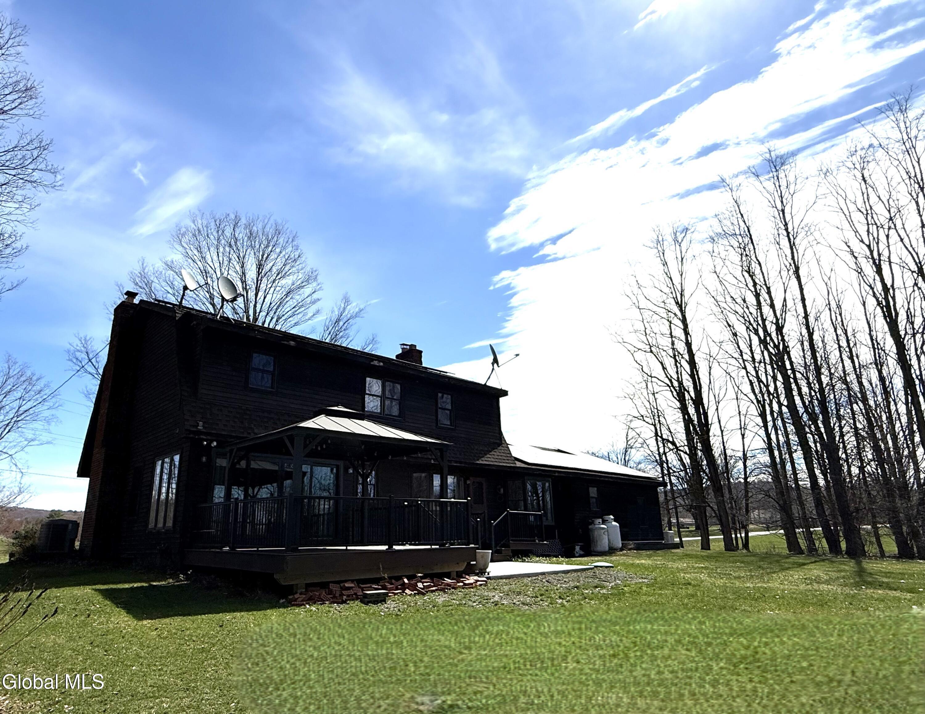 127 Gardner Hill Road East Nassau NY 12062