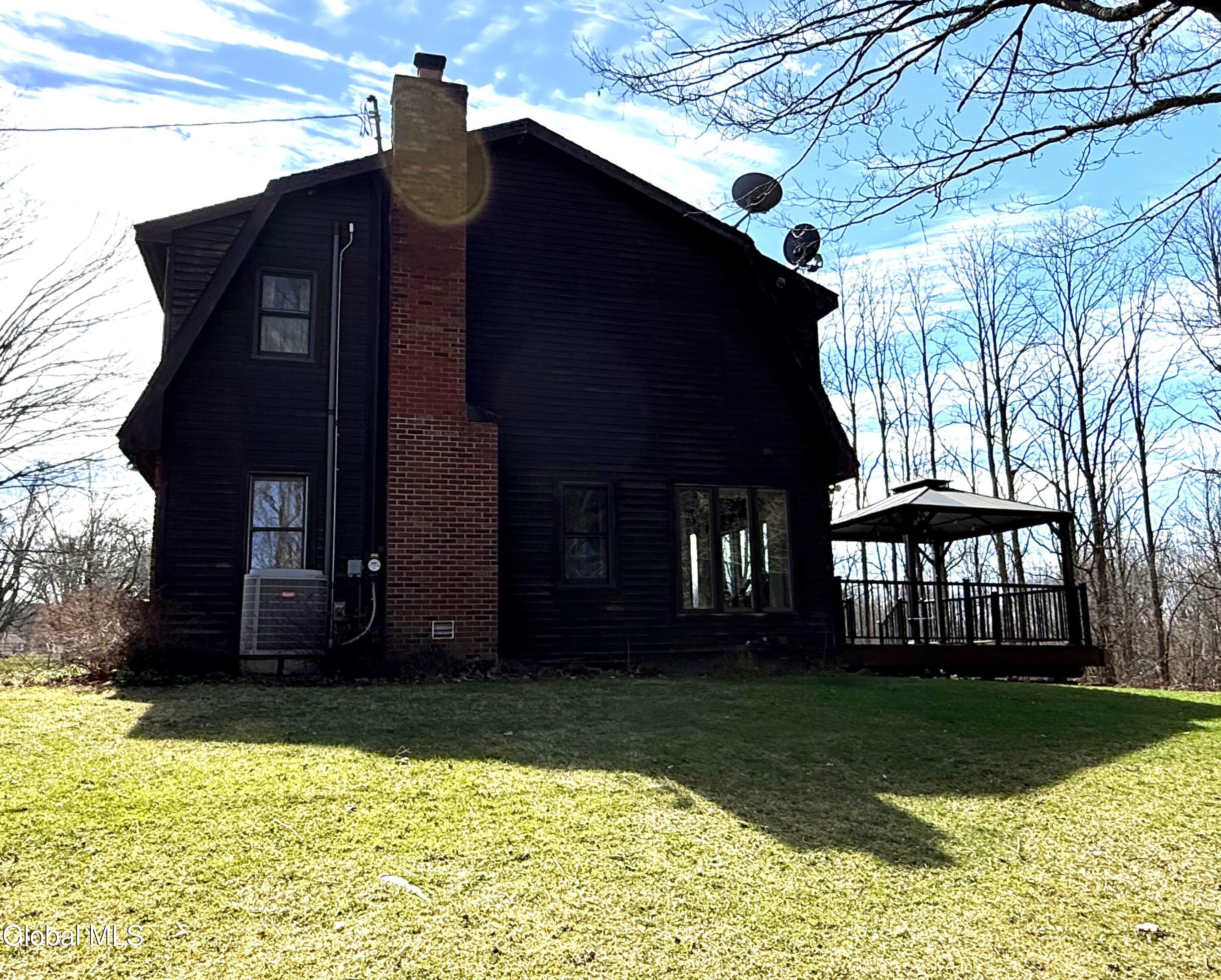 127 Gardner Hill Road East Nassau NY 12062