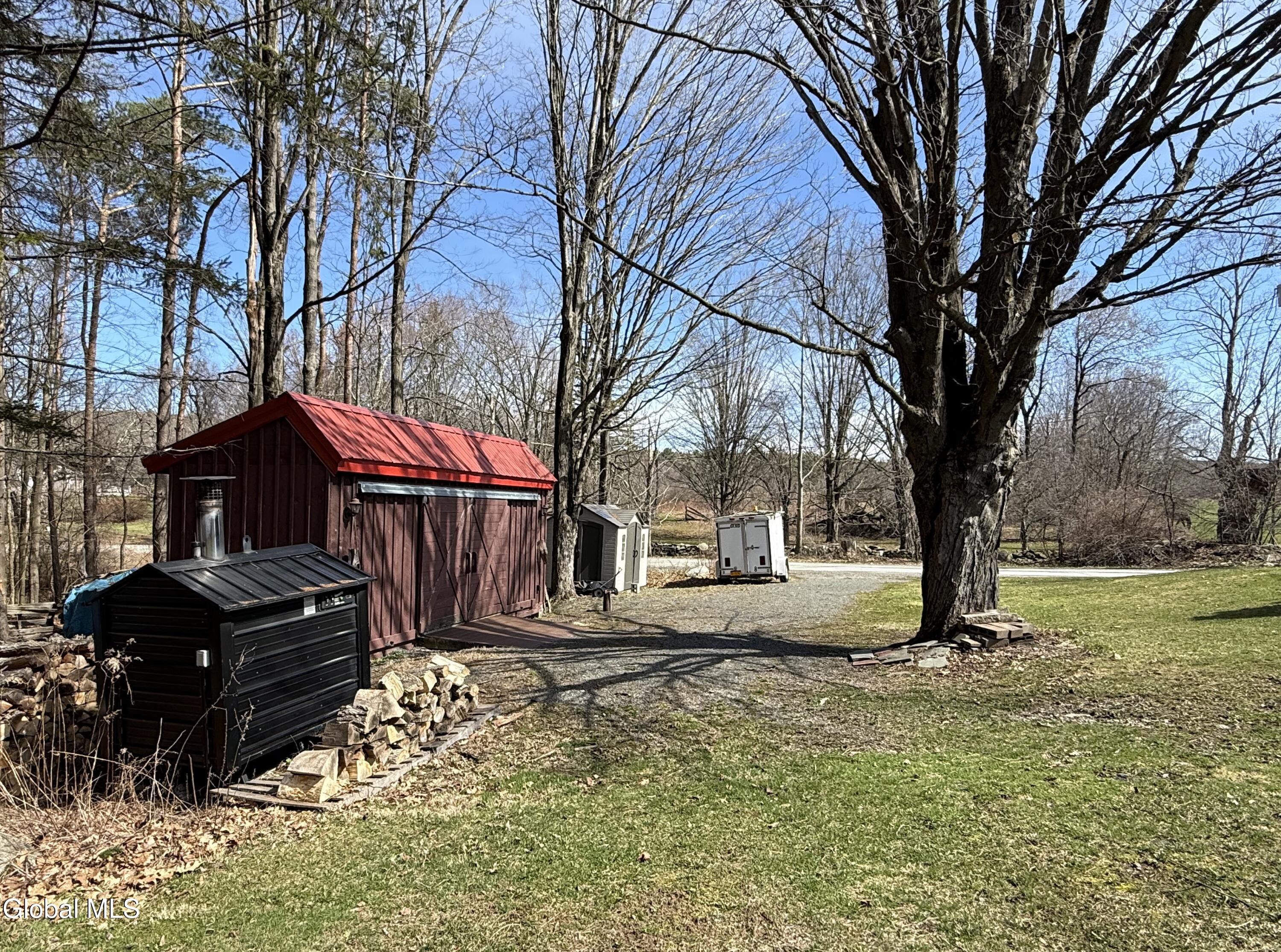 127 Gardner Hill Road East Nassau NY 12062