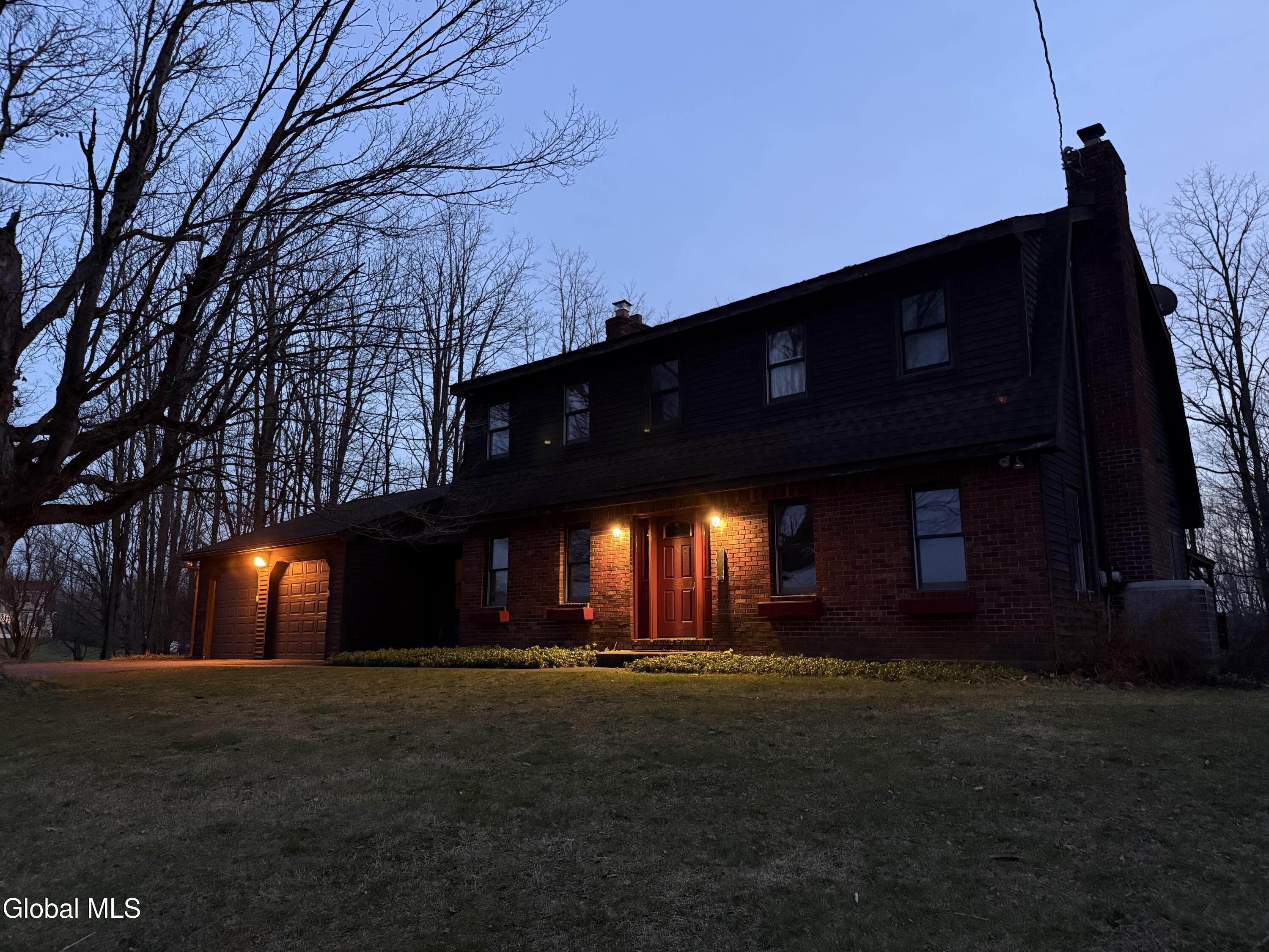 127 Gardner Hill Road East Nassau NY 12062