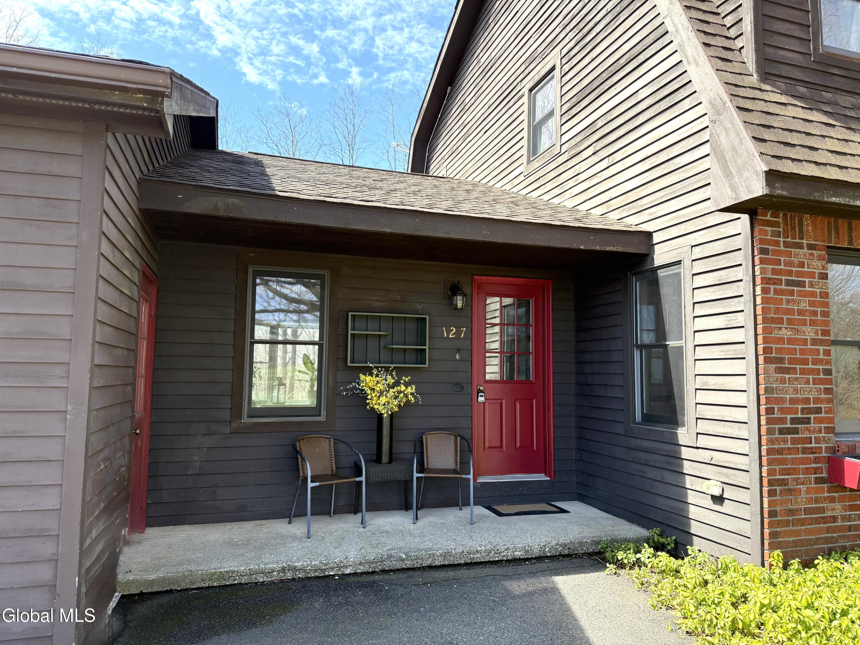127 Gardner Hill Road East Nassau NY 12062