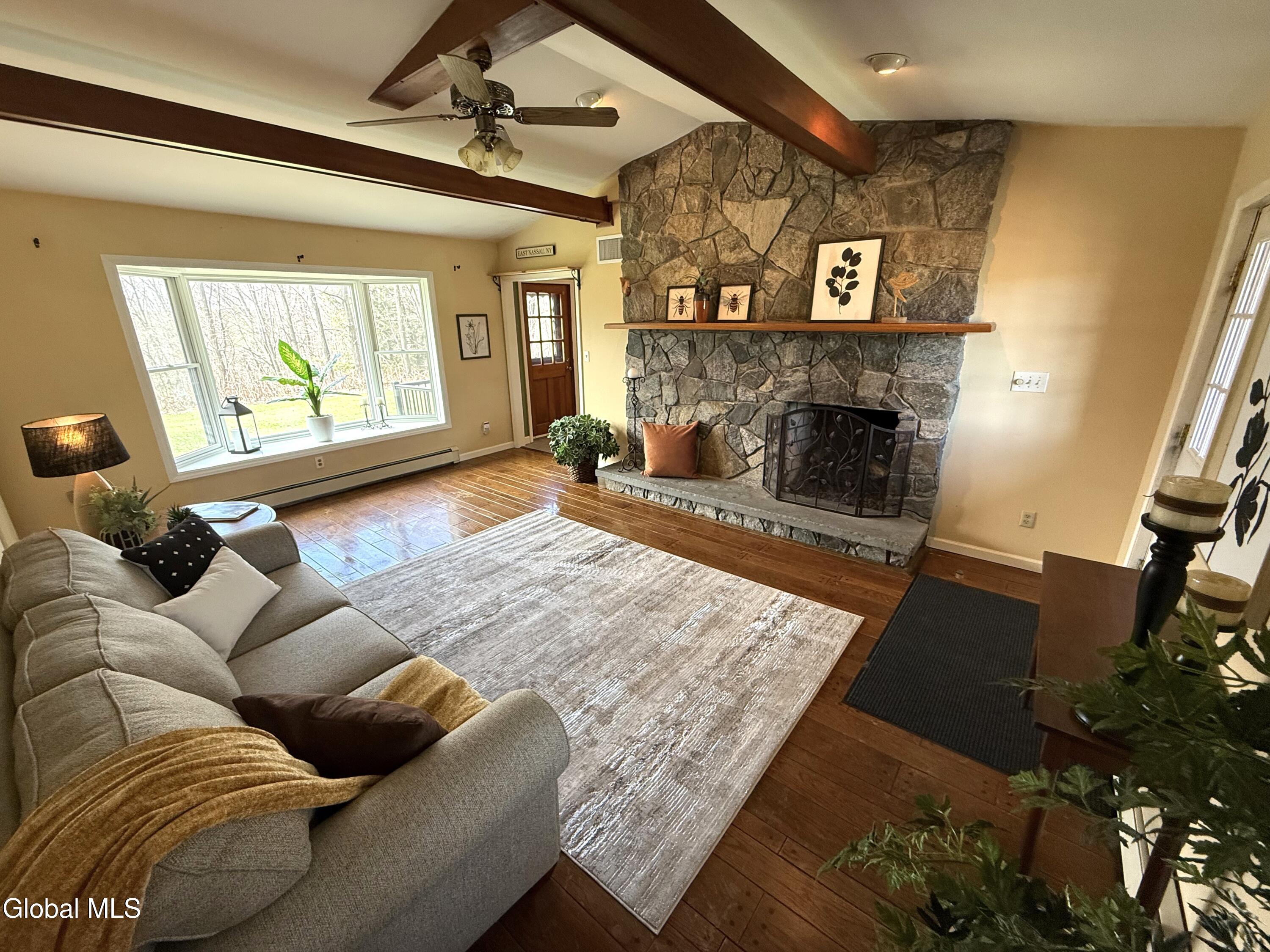 127 Gardner Hill Road East Nassau NY 12062