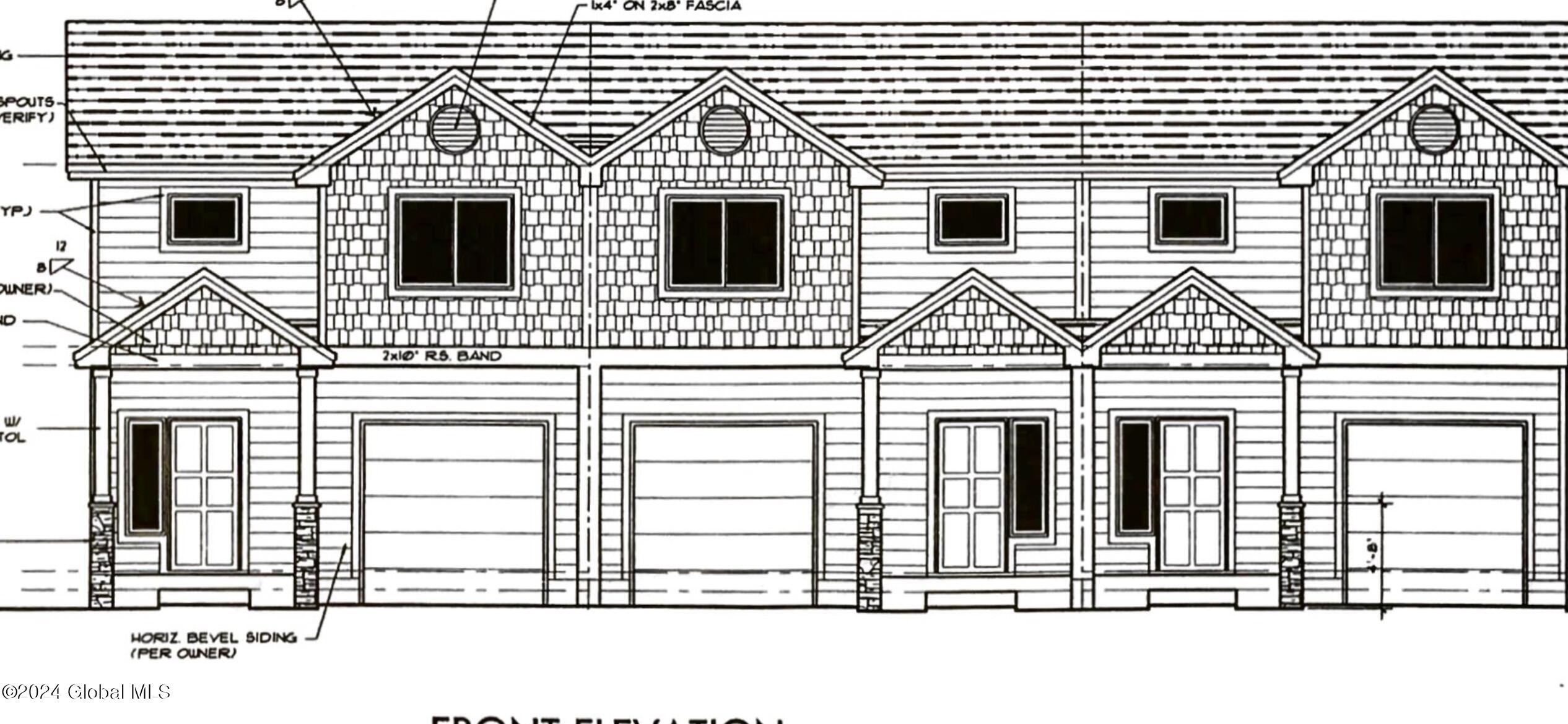 5 Giovanni Court Troy NY 12180