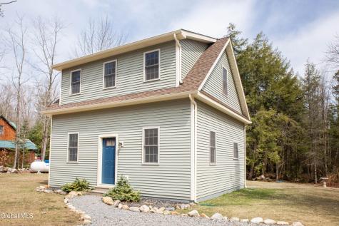 236 County Road 111 Caroga Lake NY 12032