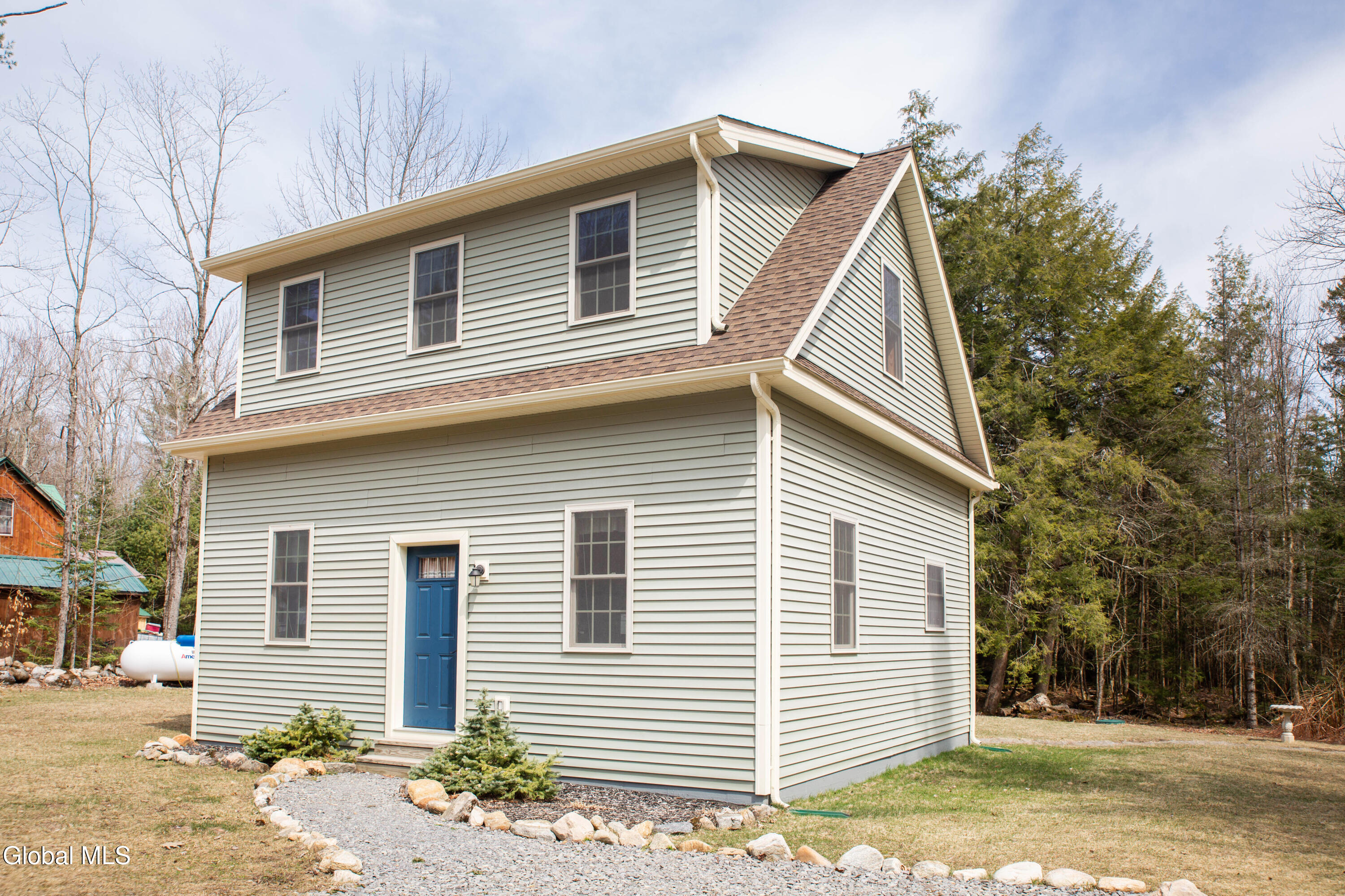 236 County Road 111 Caroga Lake NY 12032