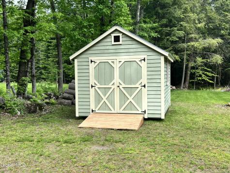 236 County Road 111 Caroga Lake NY 12032