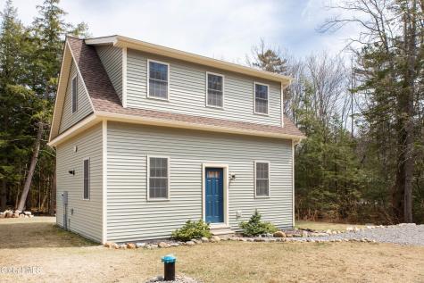 236 County Road 111 Caroga Lake NY 12032