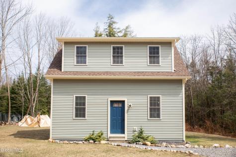 236 County Road 111 Caroga Lake NY 12032