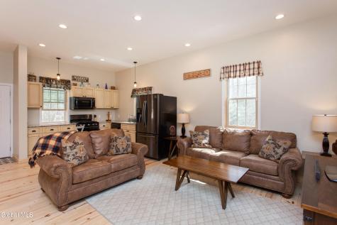 236 County Road 111 Caroga Lake NY 12032