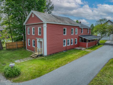 121 State Route 372 Cambridge NY 12816