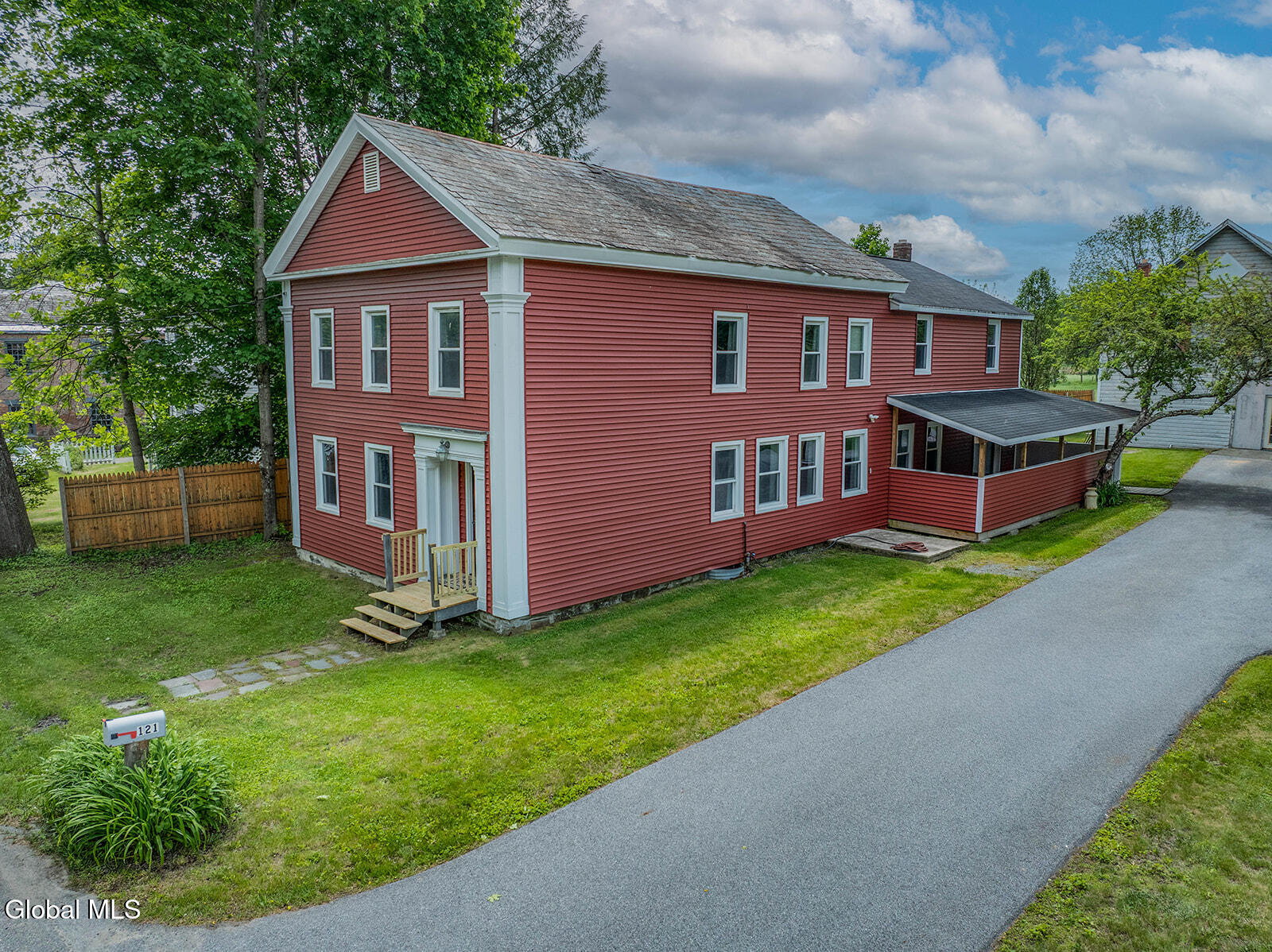 121 State Route 372 Cambridge NY 12816