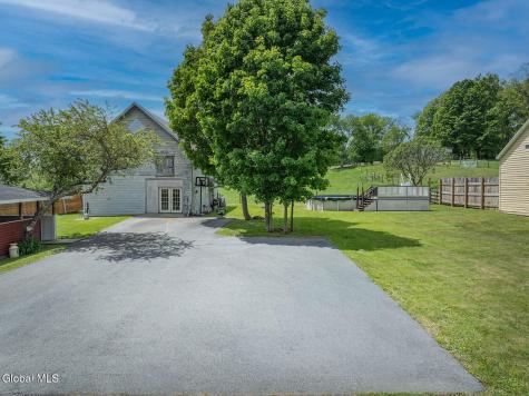 121 State Route 372 Cambridge NY 12816