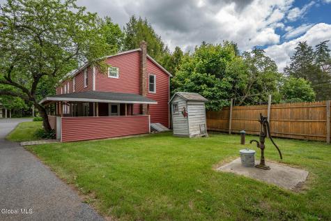 121 State Route 372 Cambridge NY 12816