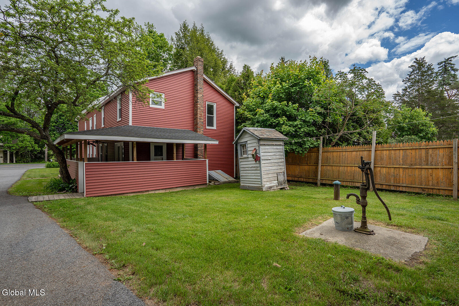 121 State Route 372 Cambridge NY 12816