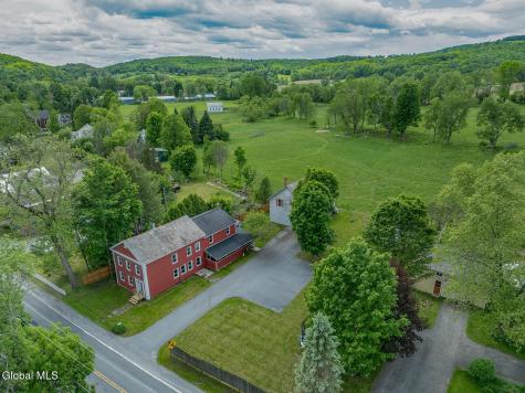 121 State Route 372 Cambridge NY 12816