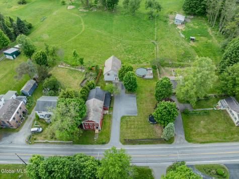 121 State Route 372 Cambridge NY 12816