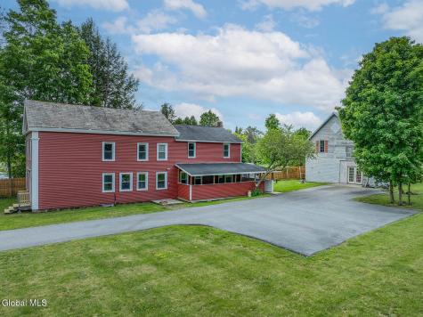 121 State Route 372 Cambridge NY 12816