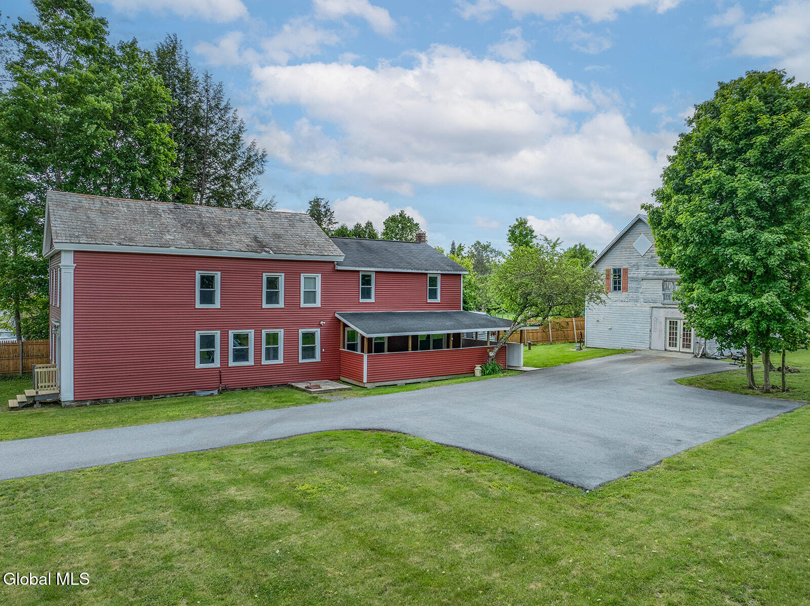 121 State Route 372 Cambridge NY 12816