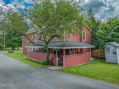 121 State Route 372 Cambridge NY 12816