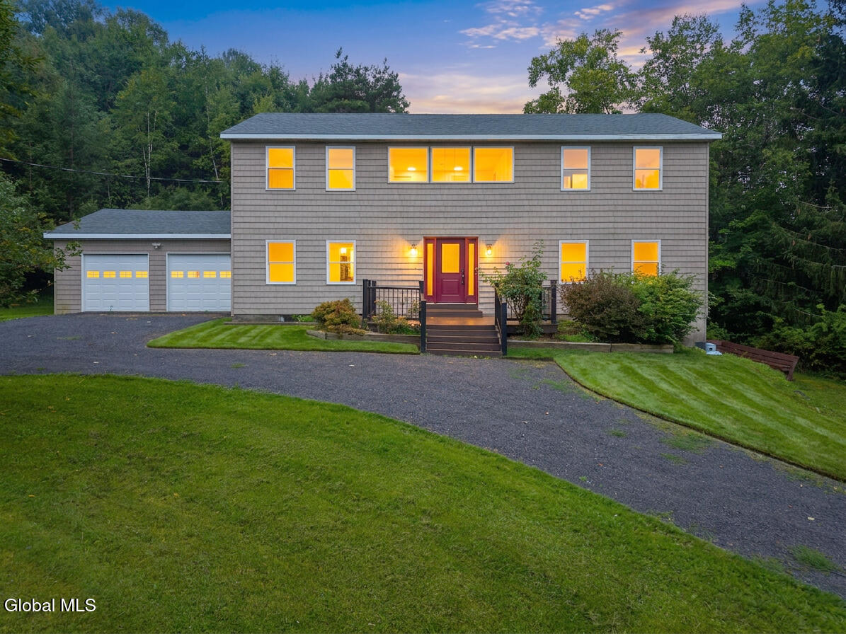 128 Himmel Lane Richmondville NY 12149