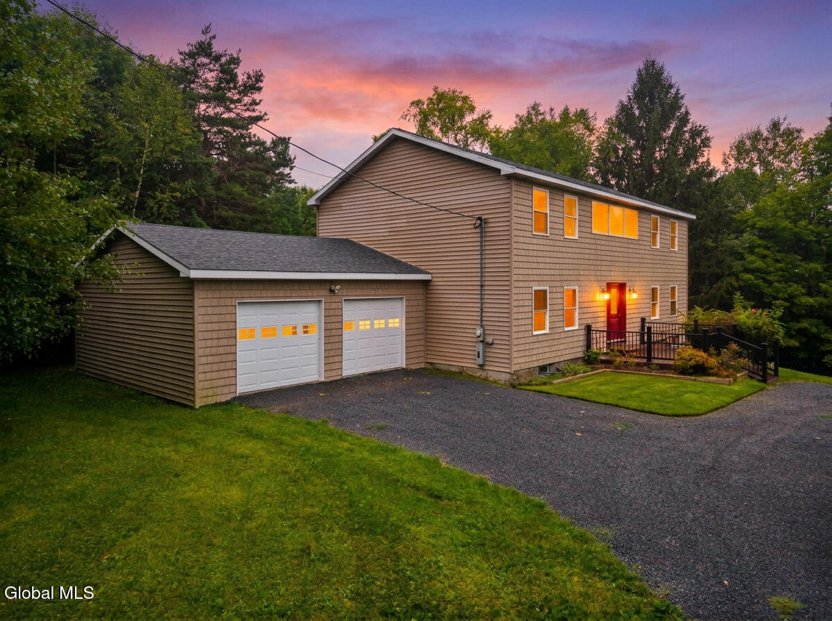 128 Himmel Lane Richmondville NY 12149