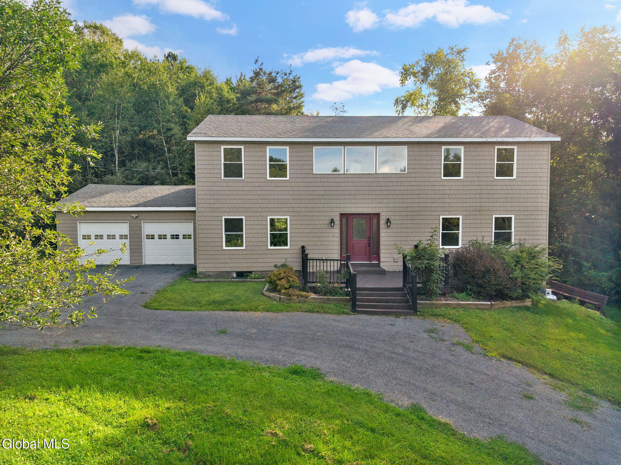 128 Himmel Lane Richmondville NY 12149