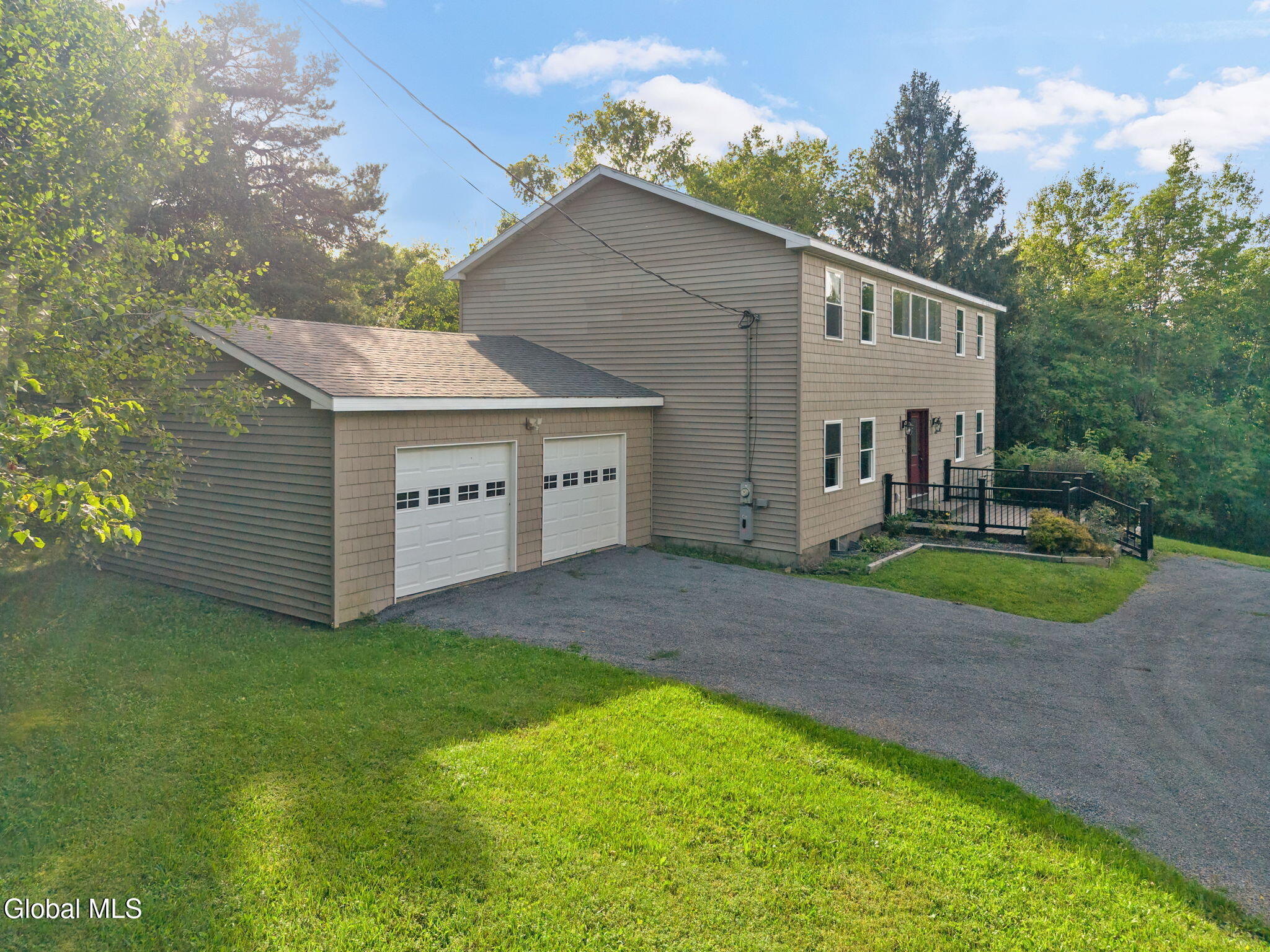 128 Himmel Lane Richmondville NY 12149