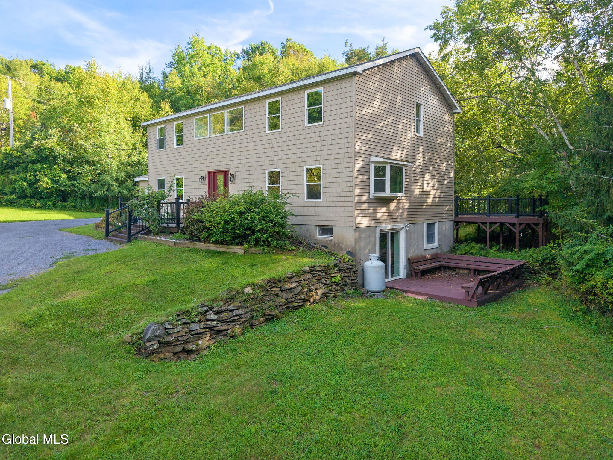 128 Himmel Lane Richmondville NY 12149