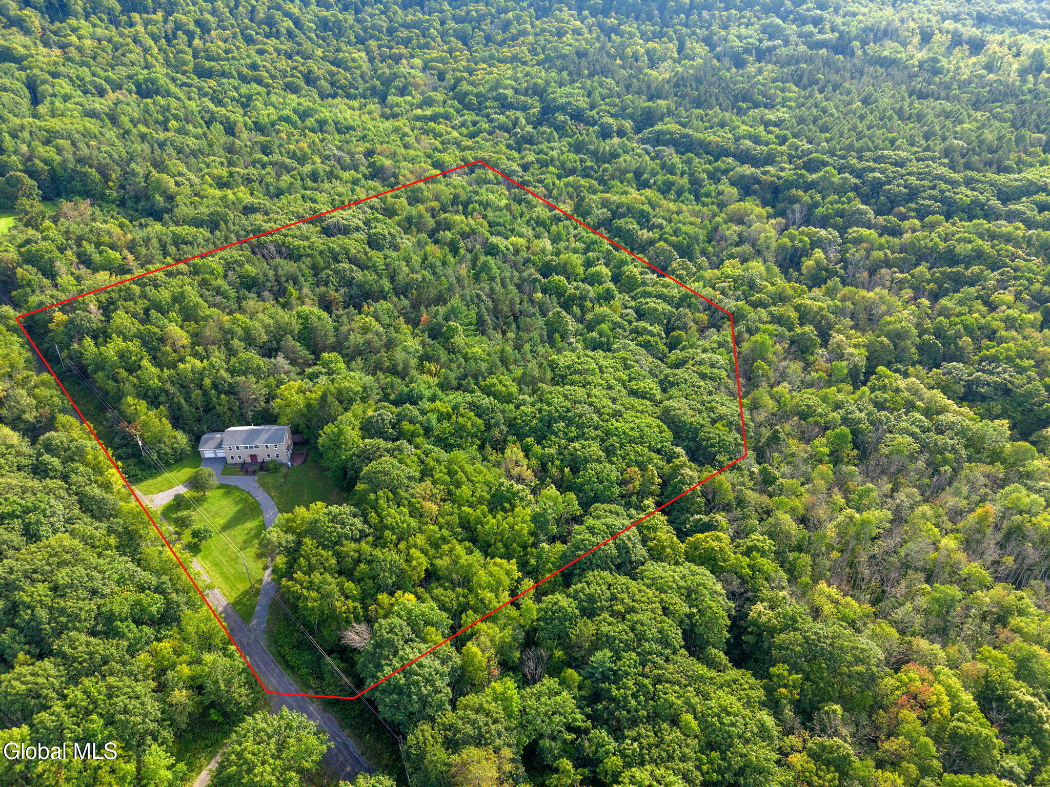 128 Himmel Lane Richmondville NY 12149