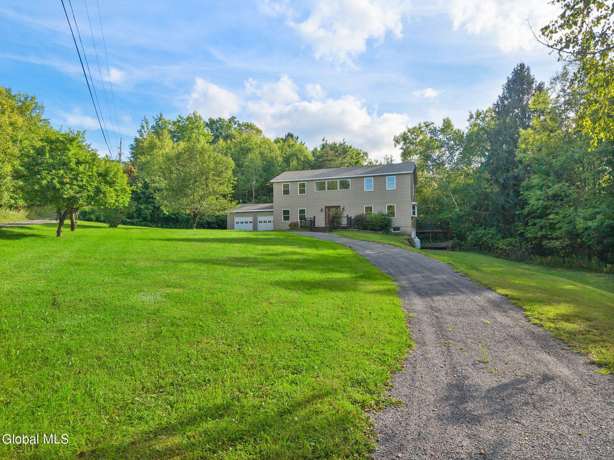 128 Himmel Lane Richmondville NY 12149