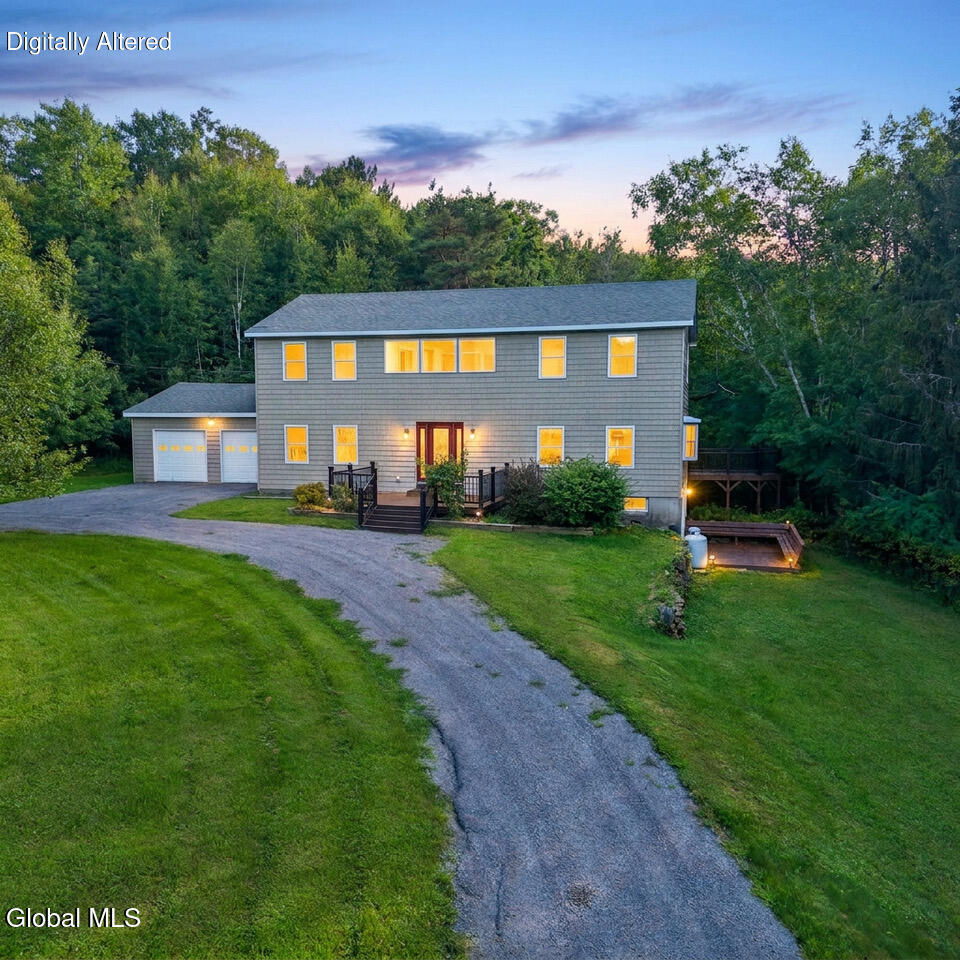 128 Himmel Lane Richmondville NY 12149
