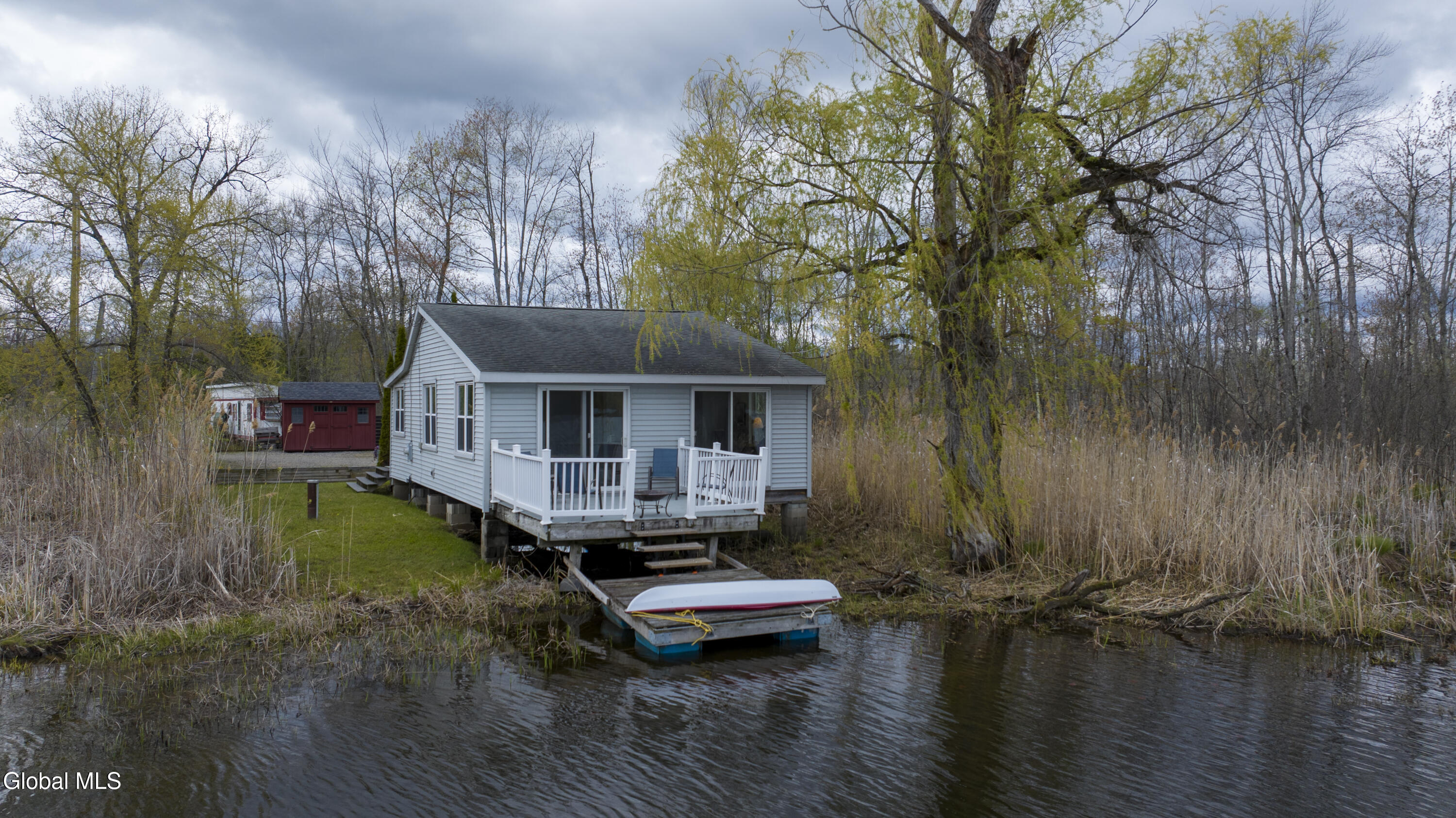 23 Poe Road Saratoga Springs NY 12866