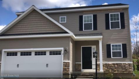 30 Sally Street Mechanicville NY 12118