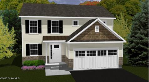 30 Sally Street Mechanicville NY 12118