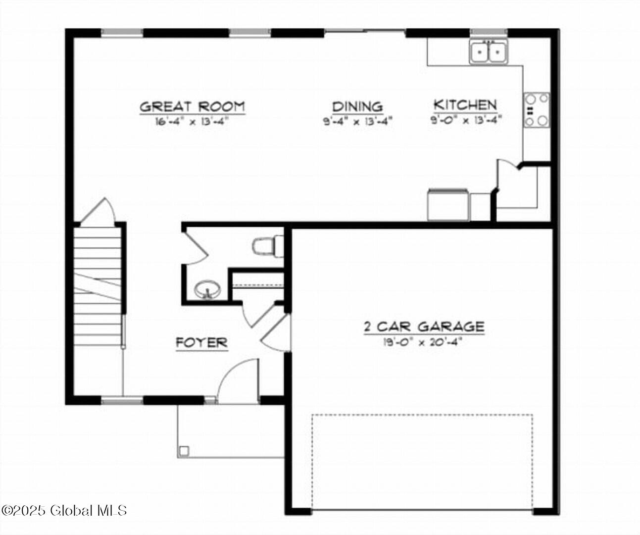 30 Sally Street Mechanicville NY 12118